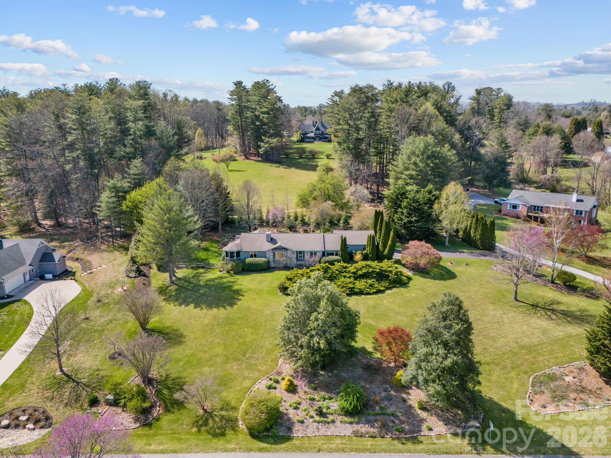 1531 Old Town Way Hendersonville NC 28739