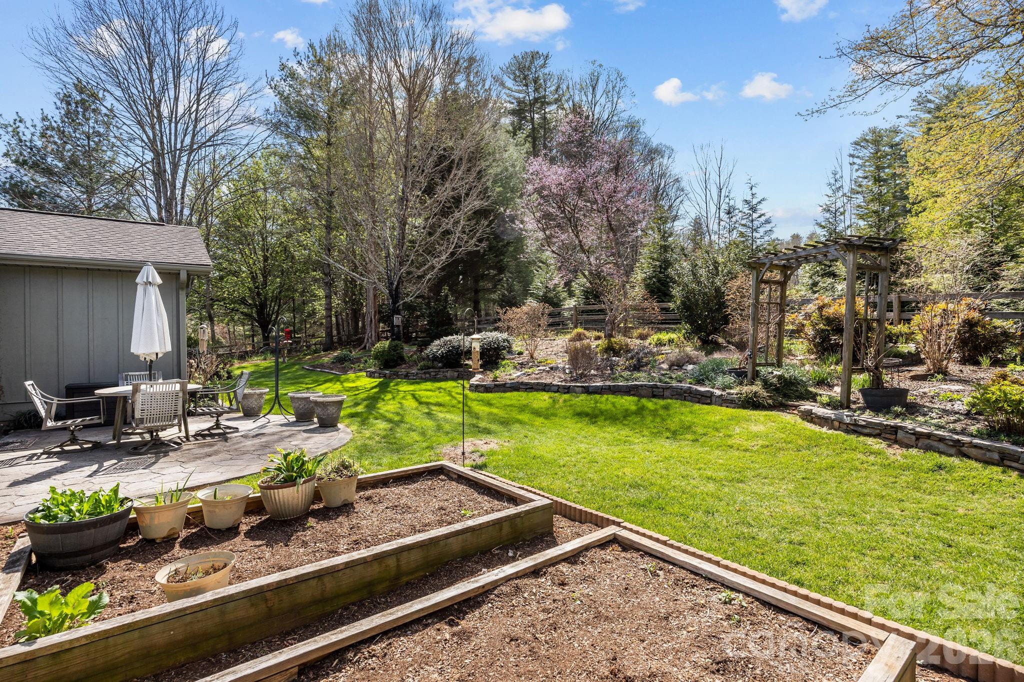1531 Old Town Way Hendersonville NC 28739