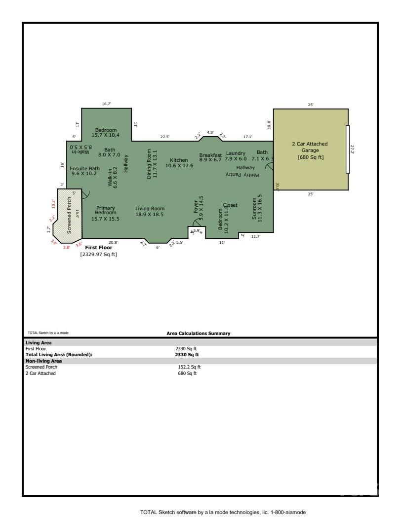 1531 Old Town Way Hendersonville NC 28739