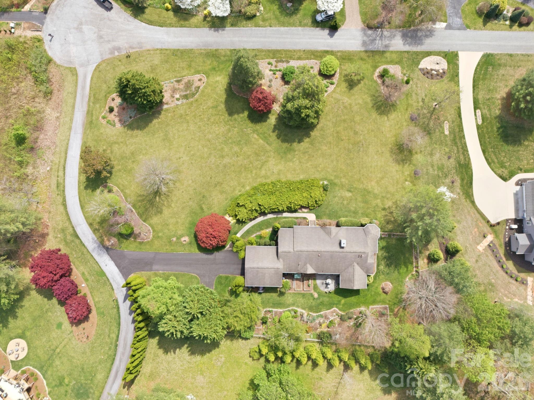 1531 Old Town Way Hendersonville NC 28739