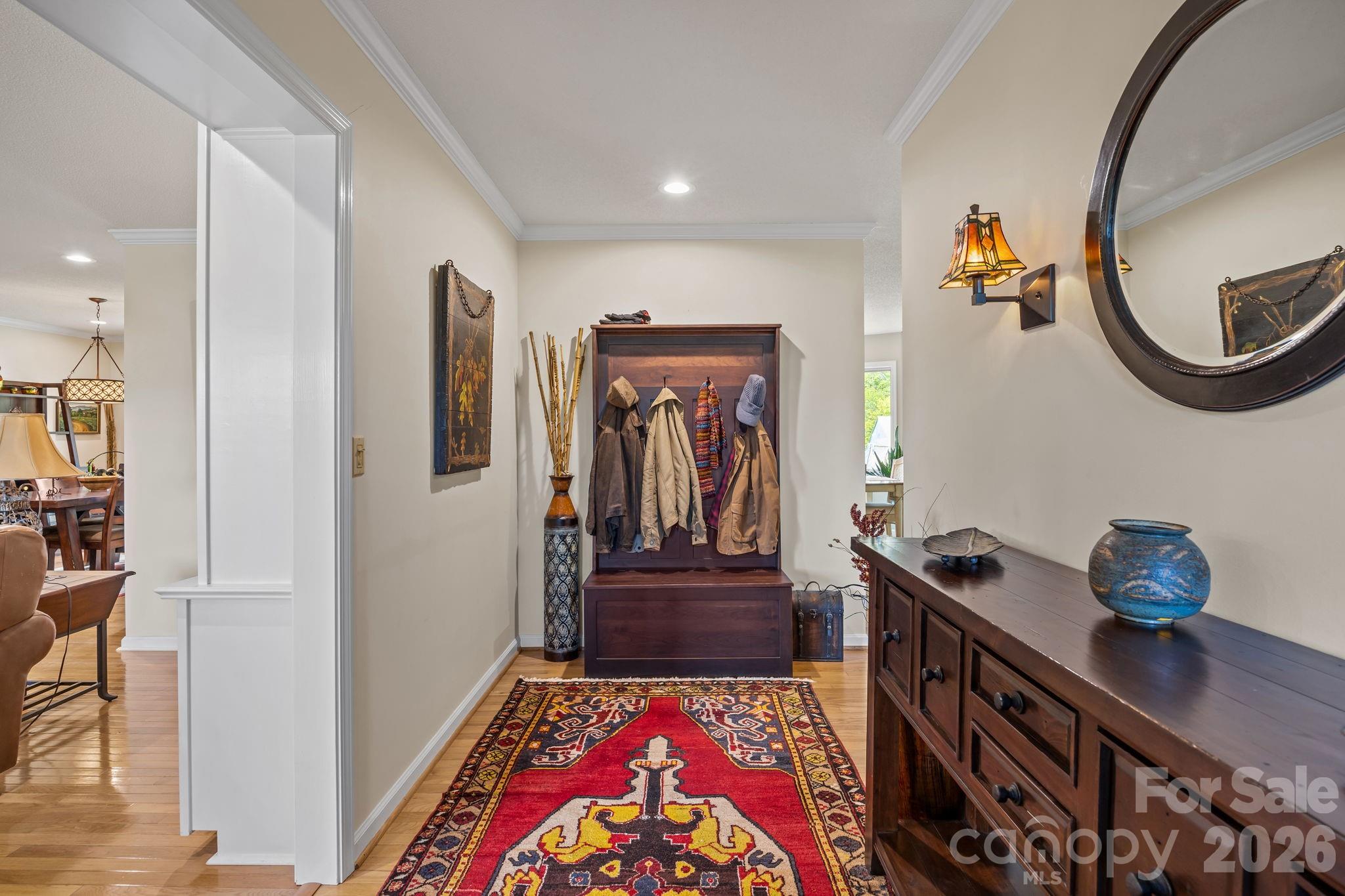 1531 Old Town Way Hendersonville NC 28739