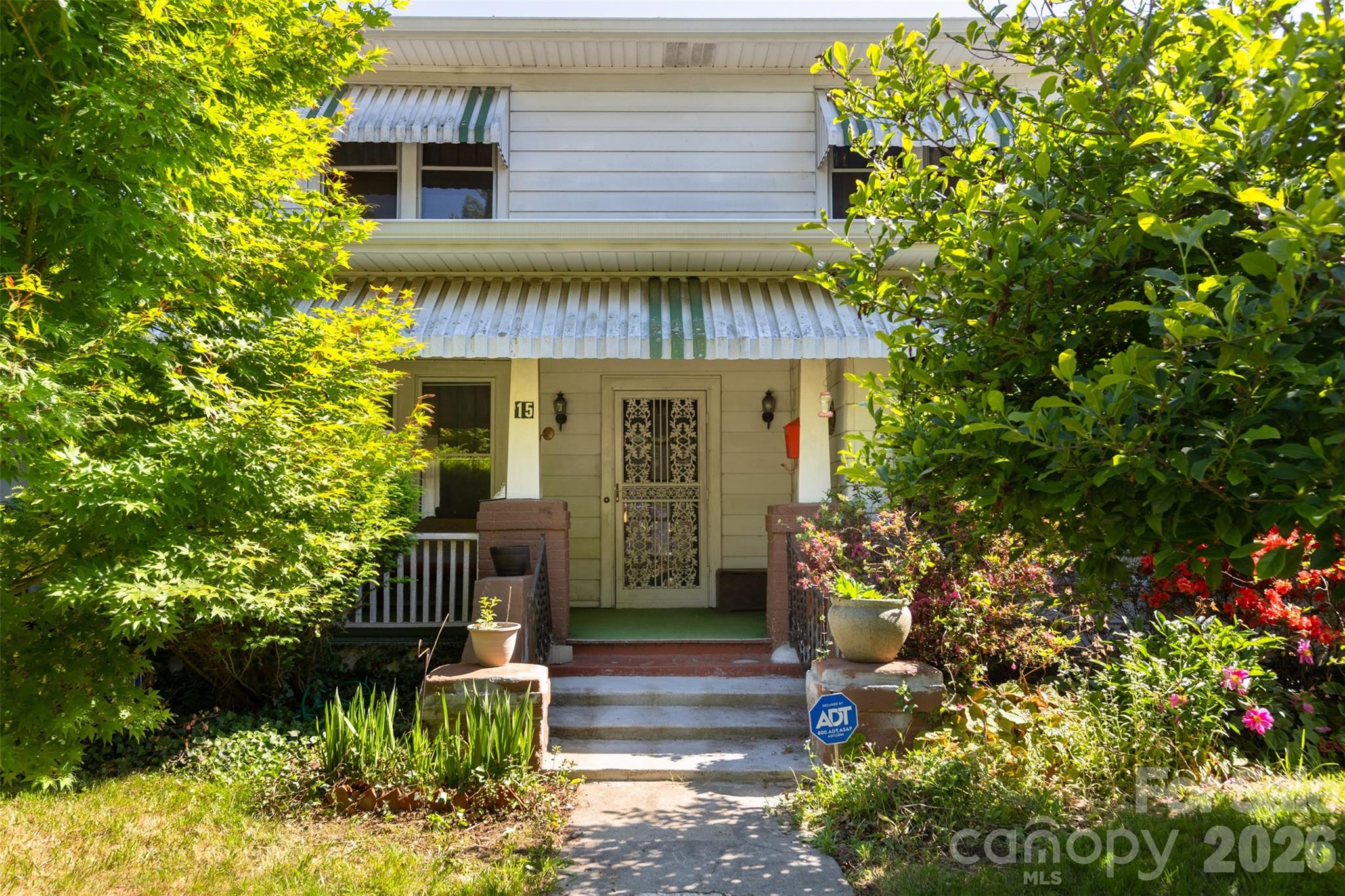 15 Walton Street Asheville NC 28801