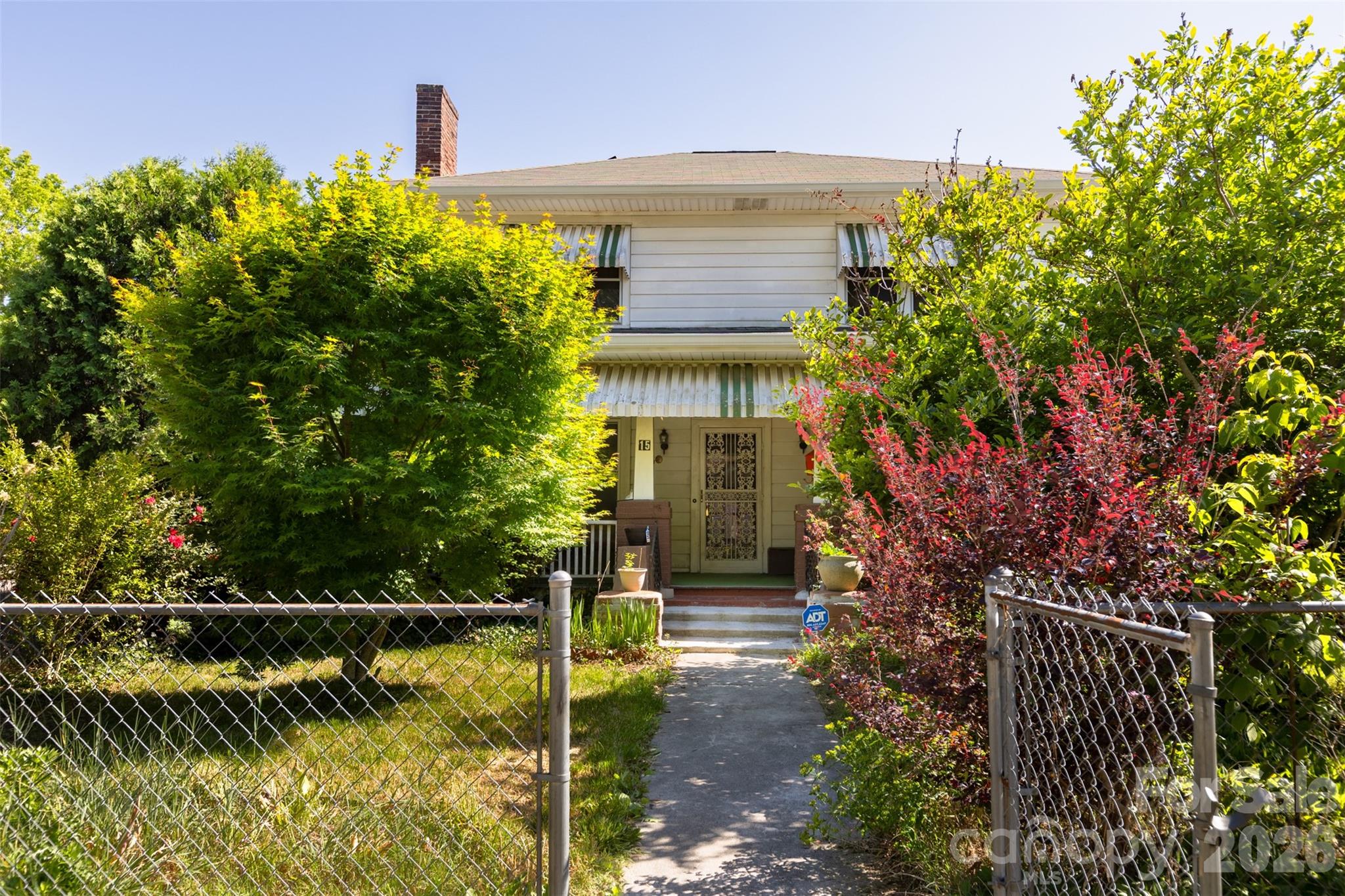 15 Walton Street Asheville NC 28801
