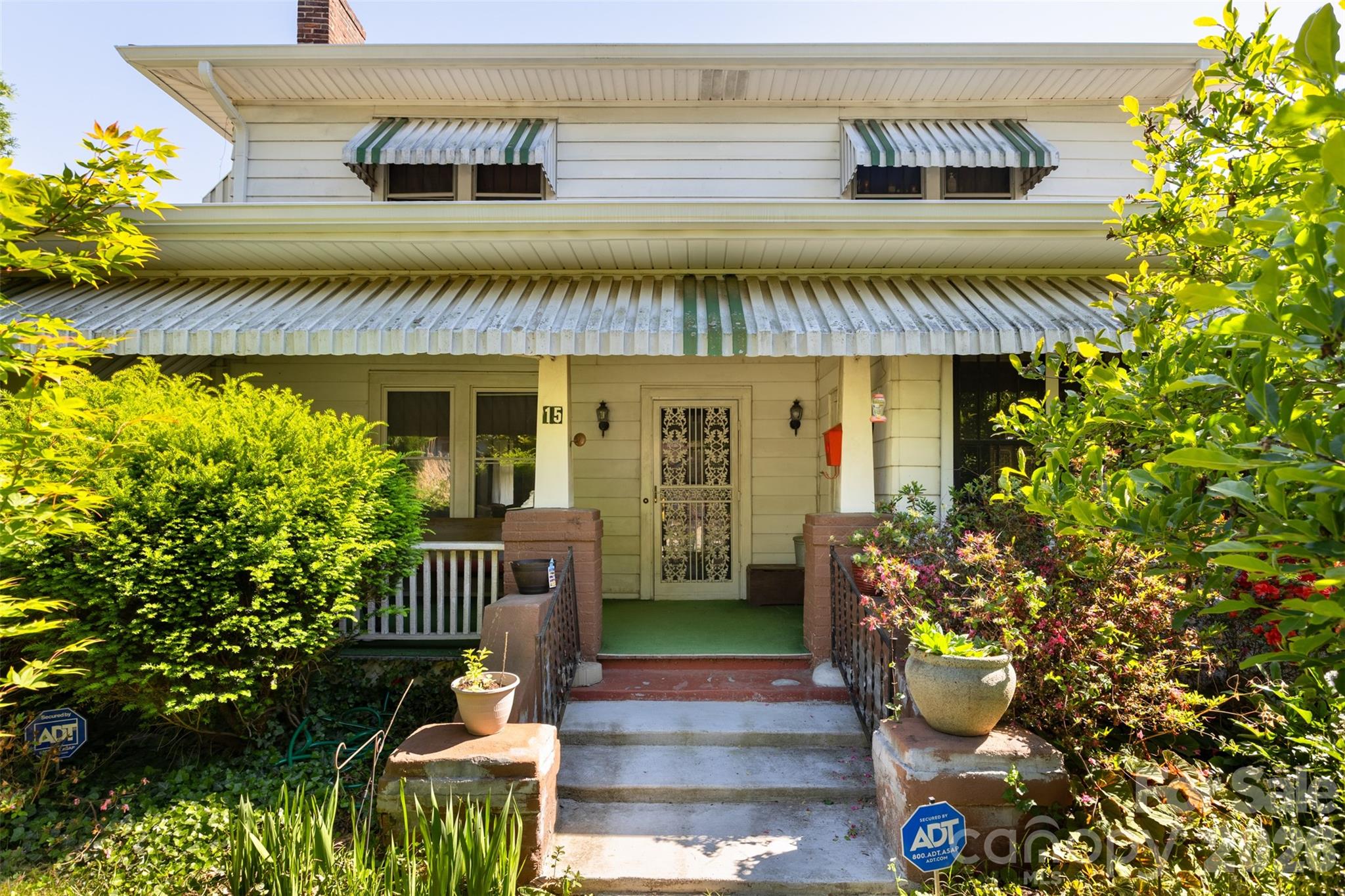15 Walton Street Asheville NC 28801