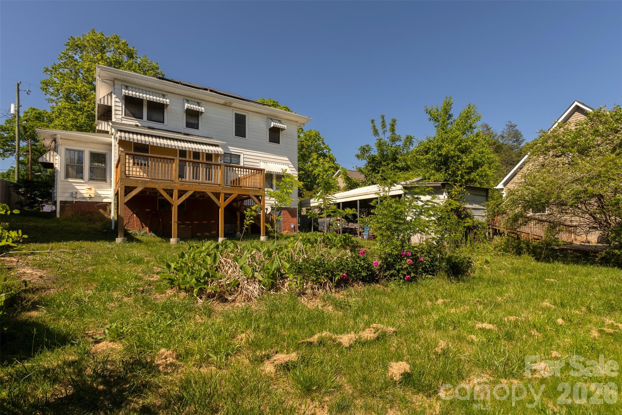 15 Walton Street Asheville NC 28801
