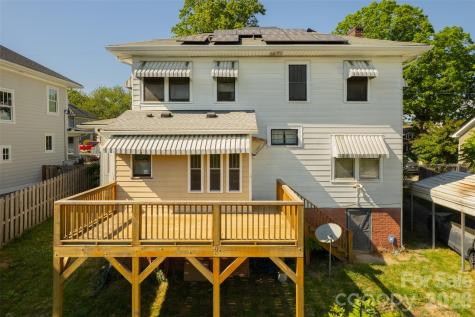 15 Walton Street Asheville NC 28801