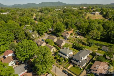 15 Walton Street Asheville NC 28801