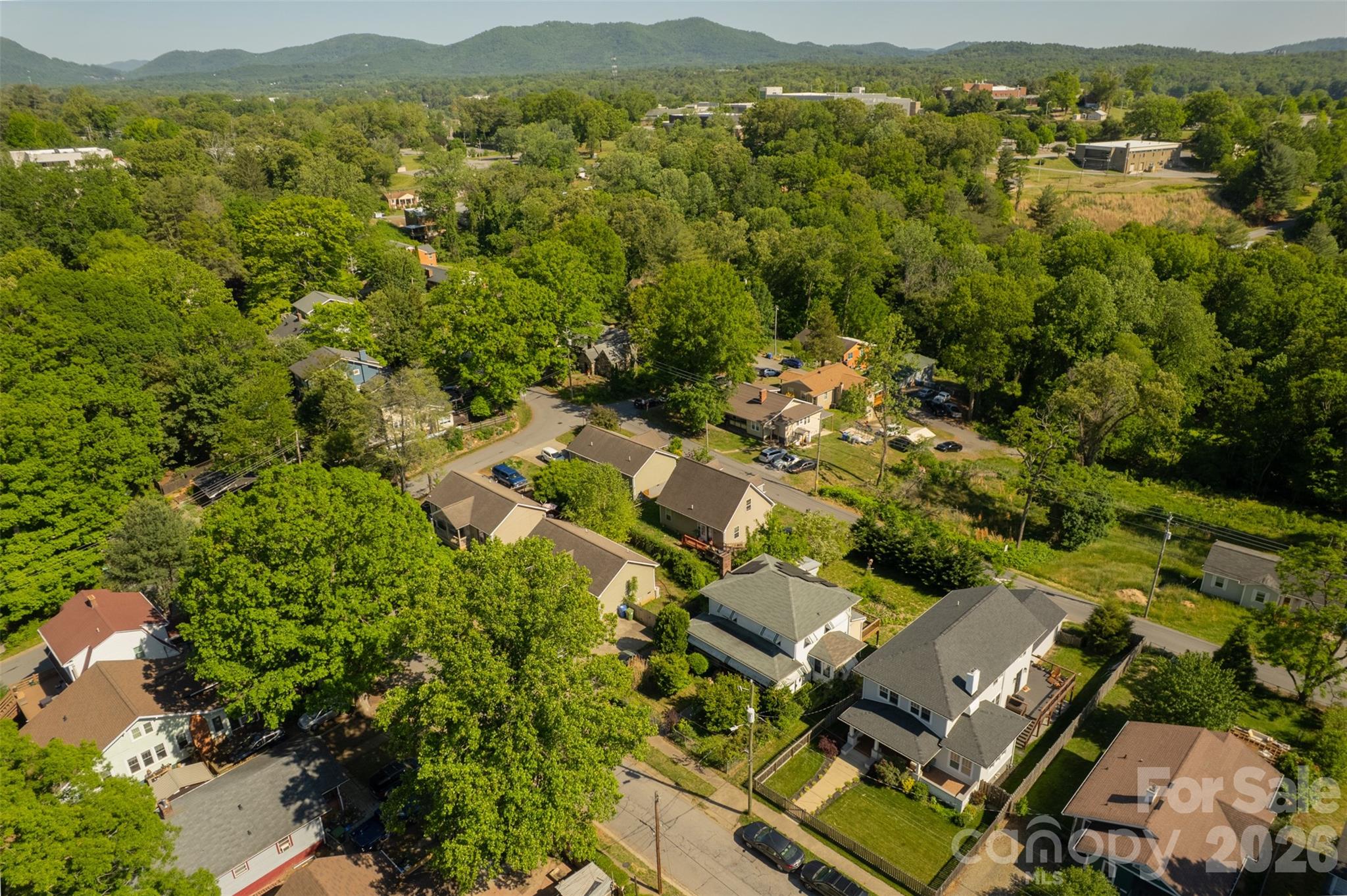 15 Walton Street Asheville NC 28801