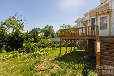 15 Walton Street Asheville NC 28801