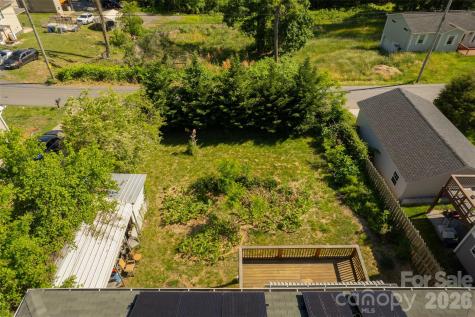 15 Walton Street Asheville NC 28801