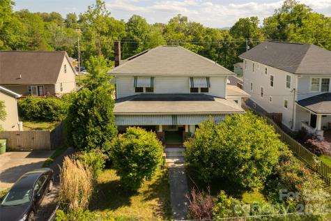 15 Walton Street Asheville NC 28801