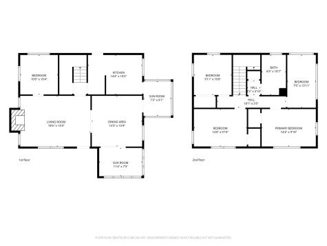15 Walton Street Asheville NC 28801