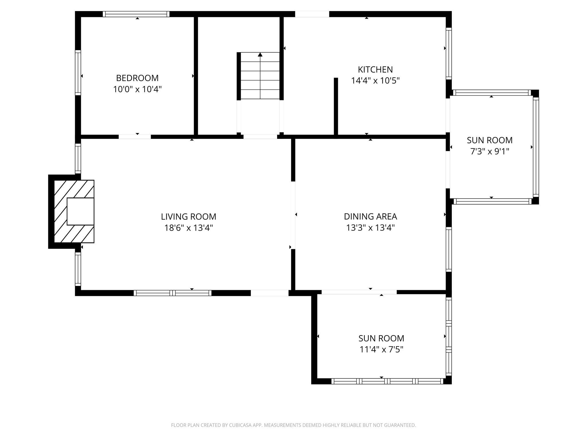 15 Walton Street Asheville NC 28801