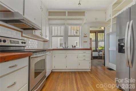 15 Walton Street Asheville NC 28801