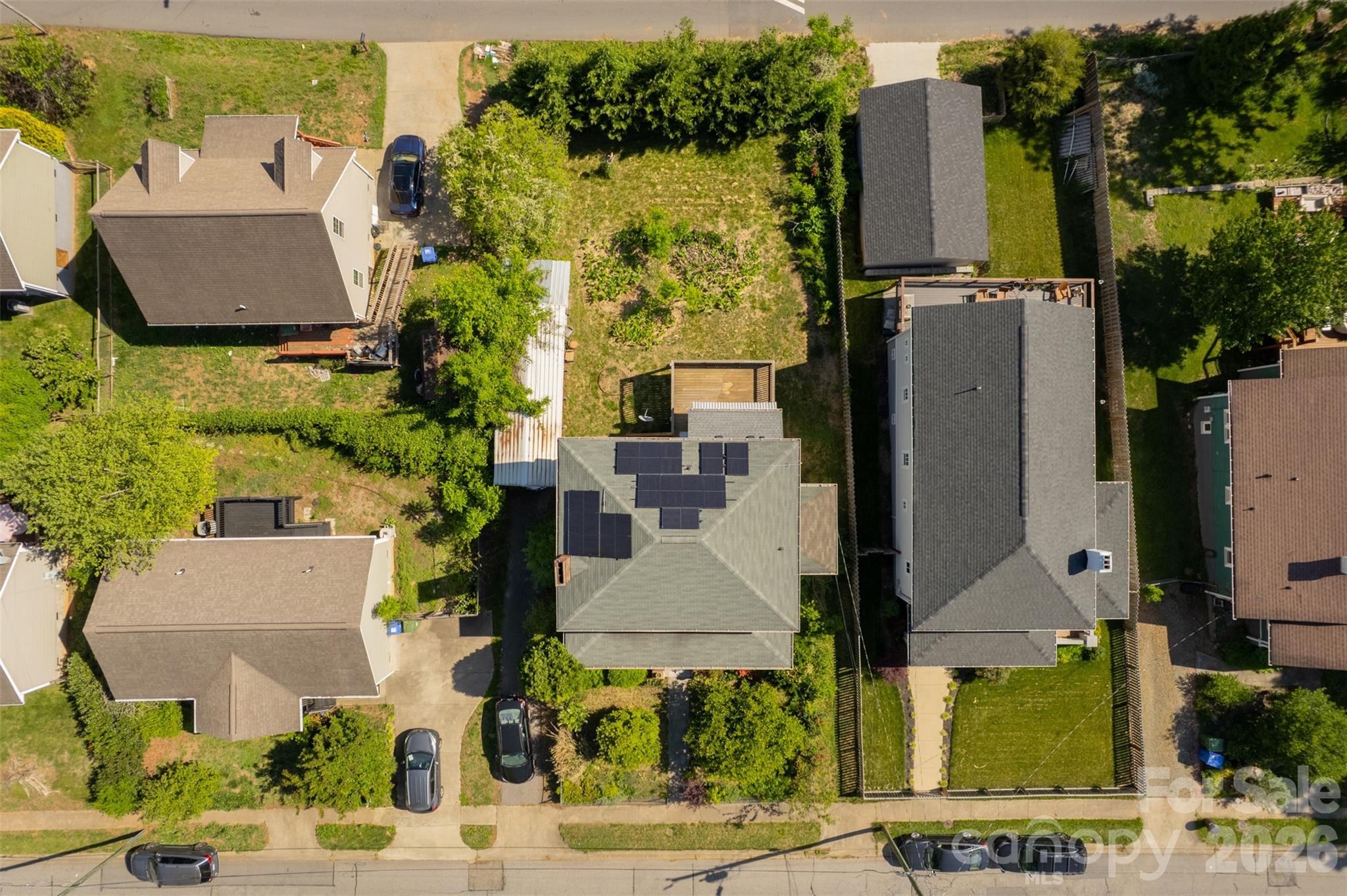 15 Walton Street Asheville NC 28801