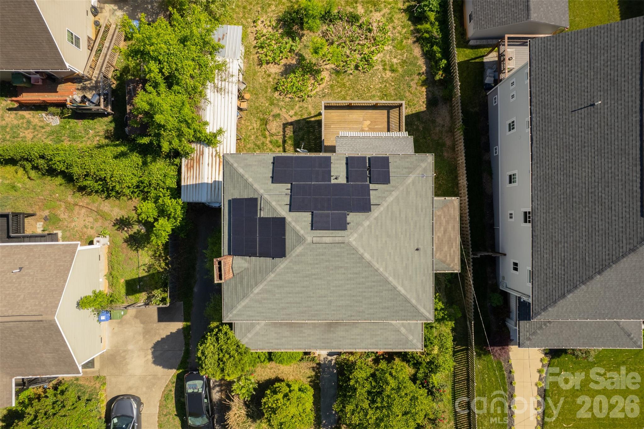 15 Walton Street Asheville NC 28801