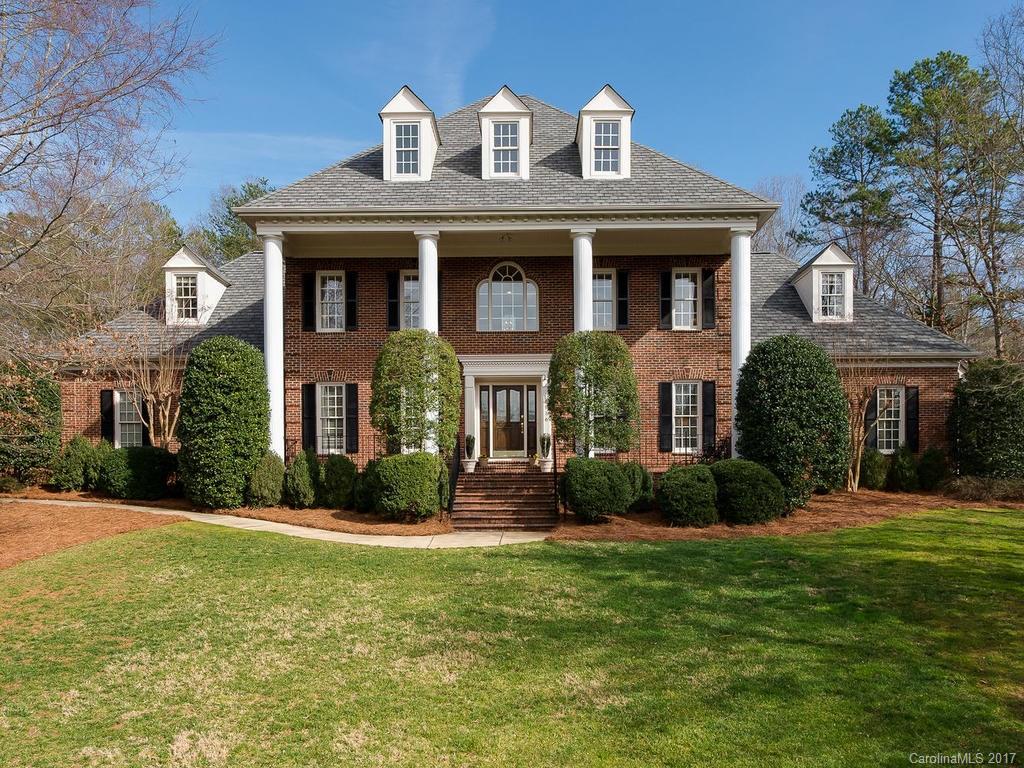 6016 Providence Glen Road Charlotte NC 28270