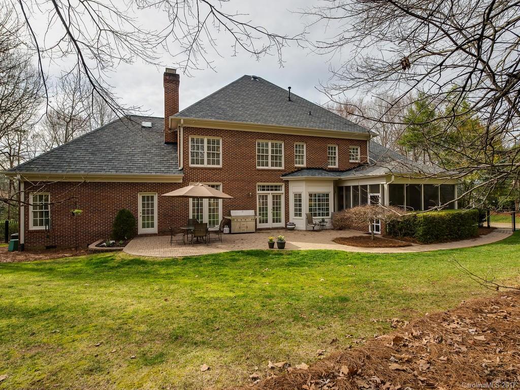 6016 Providence Glen Road Charlotte NC 28270