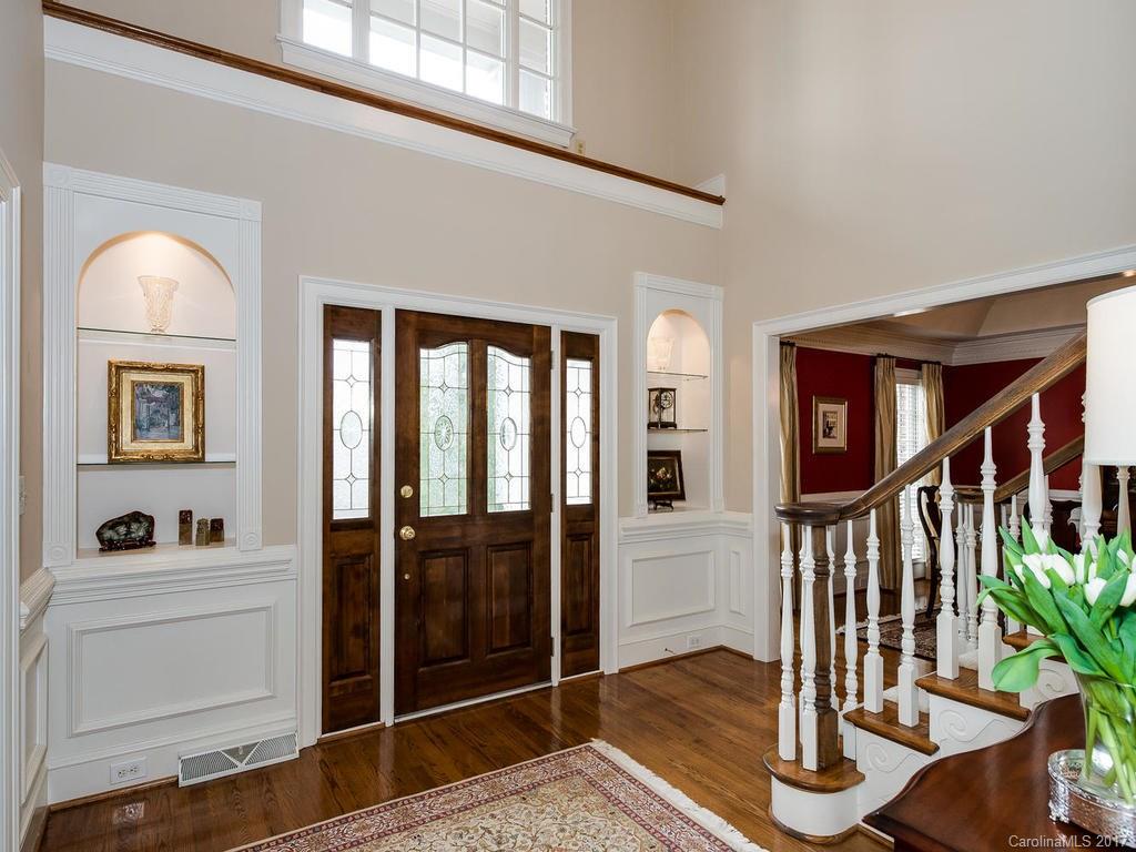 6016 Providence Glen Road Charlotte NC 28270