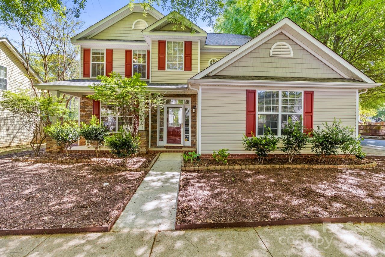 13206 Meadowmere Road Huntersville NC 28078