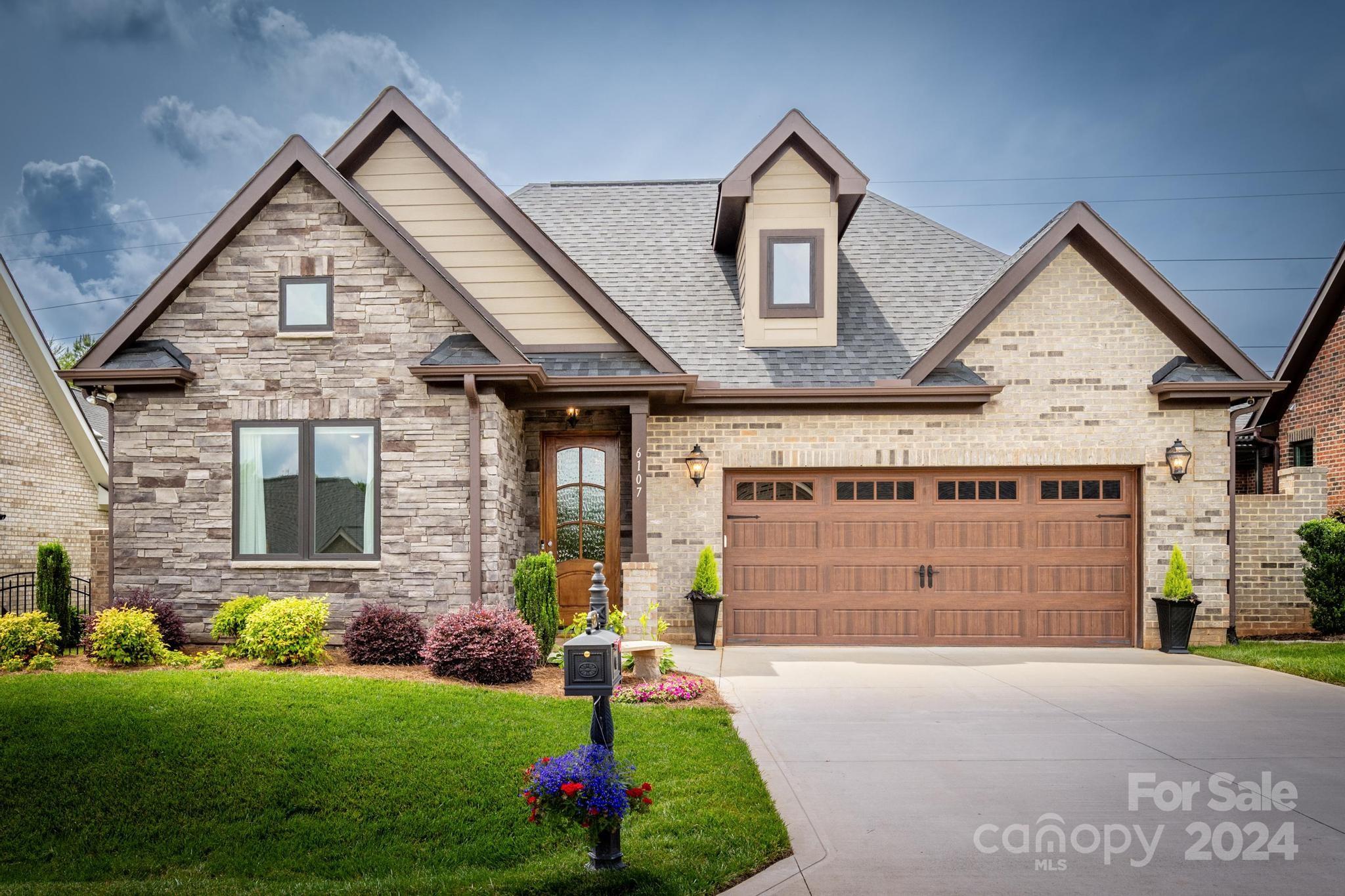 6107 Gold Springs Way Denver NC 28037