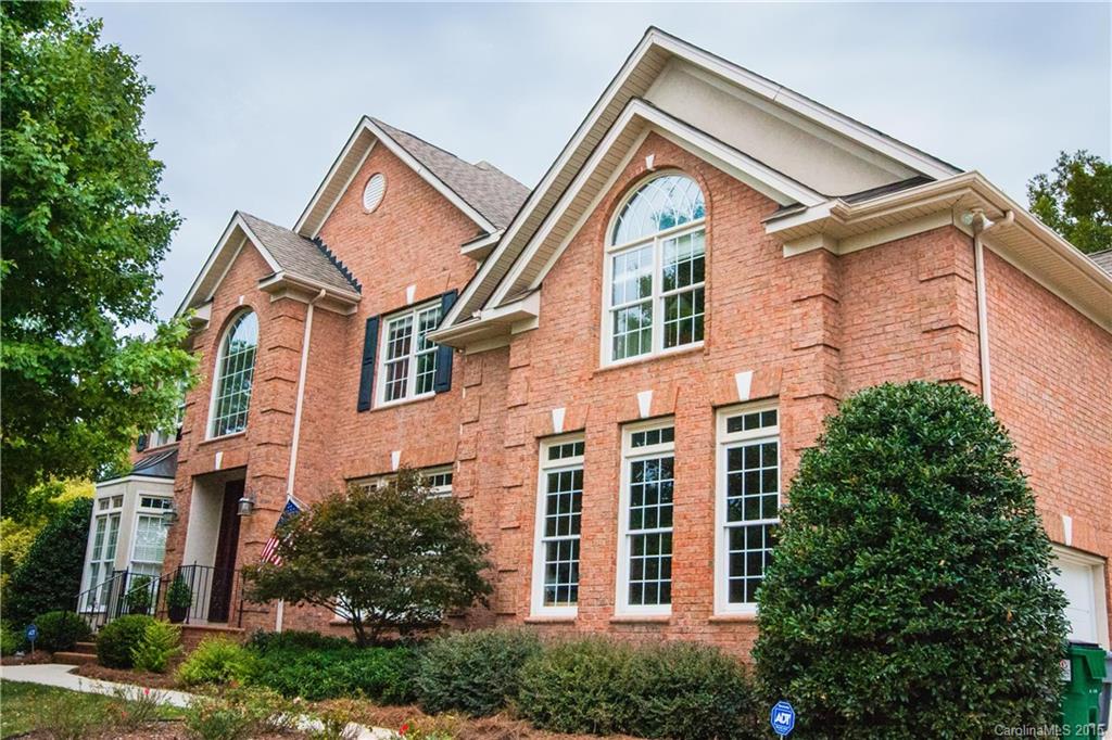 5435 Stallworth Drive Charlotte NC 28226