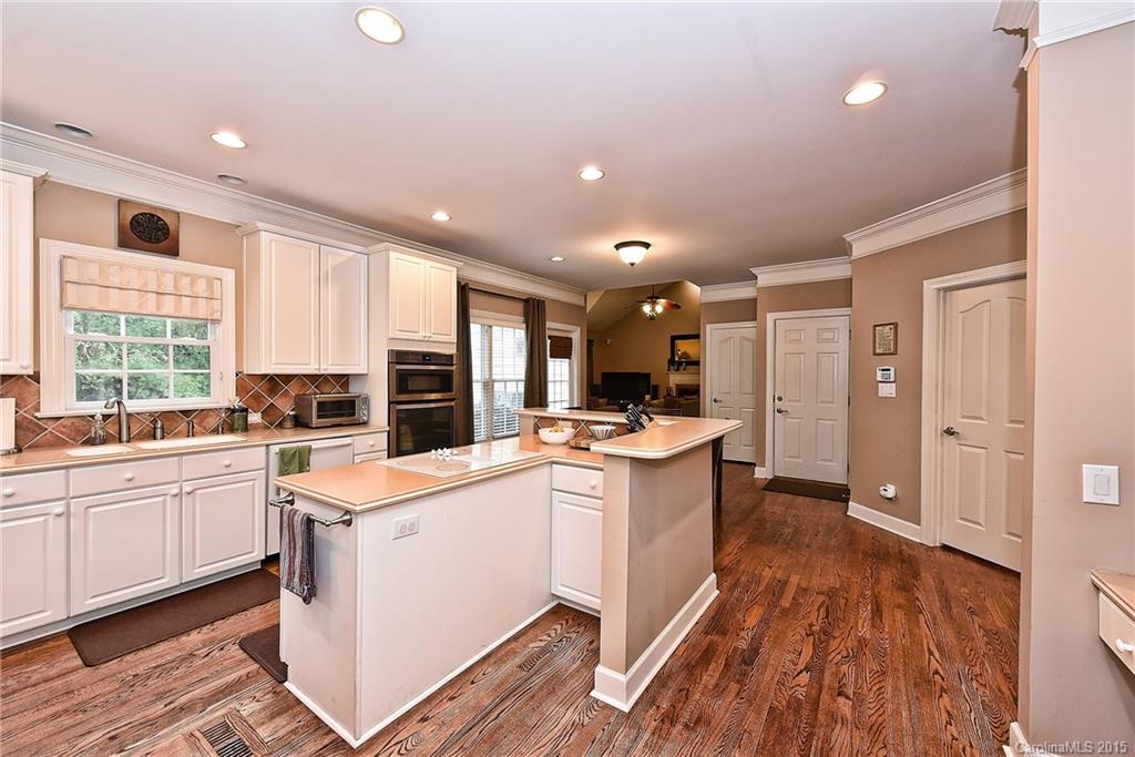 5435 Stallworth Drive Charlotte NC 28226