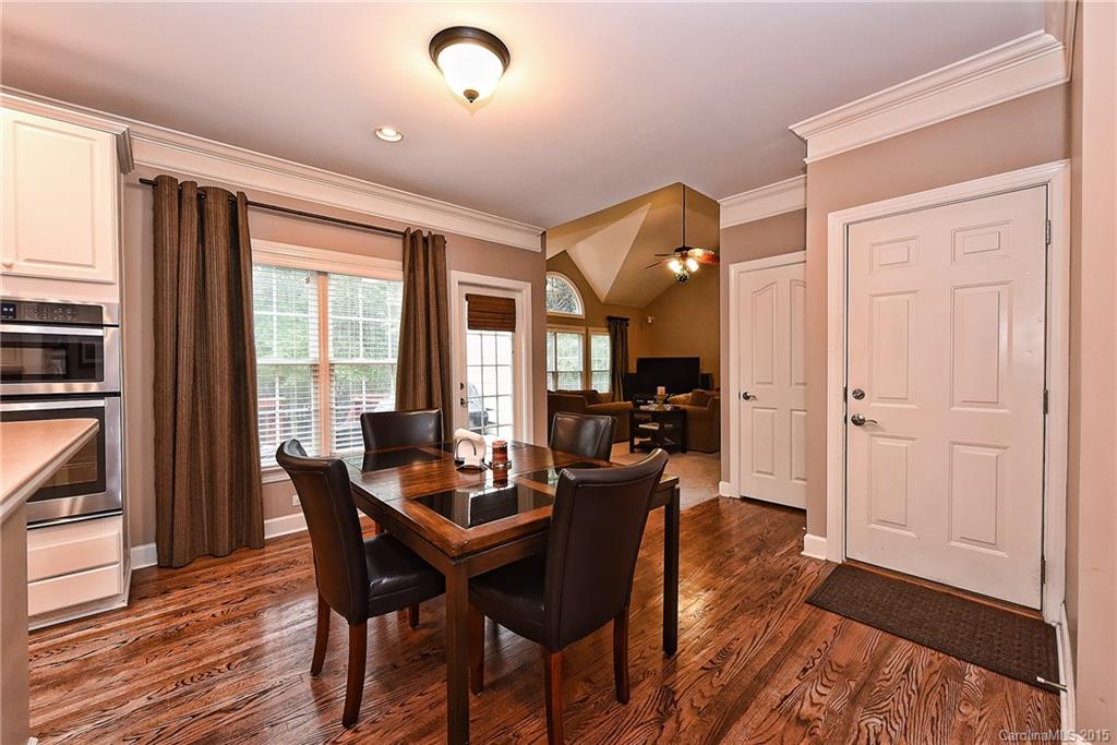 5435 Stallworth Drive Charlotte NC 28226