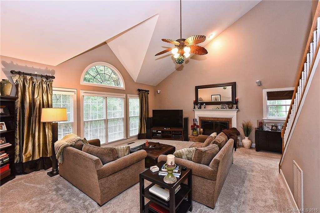 5435 Stallworth Drive Charlotte NC 28226
