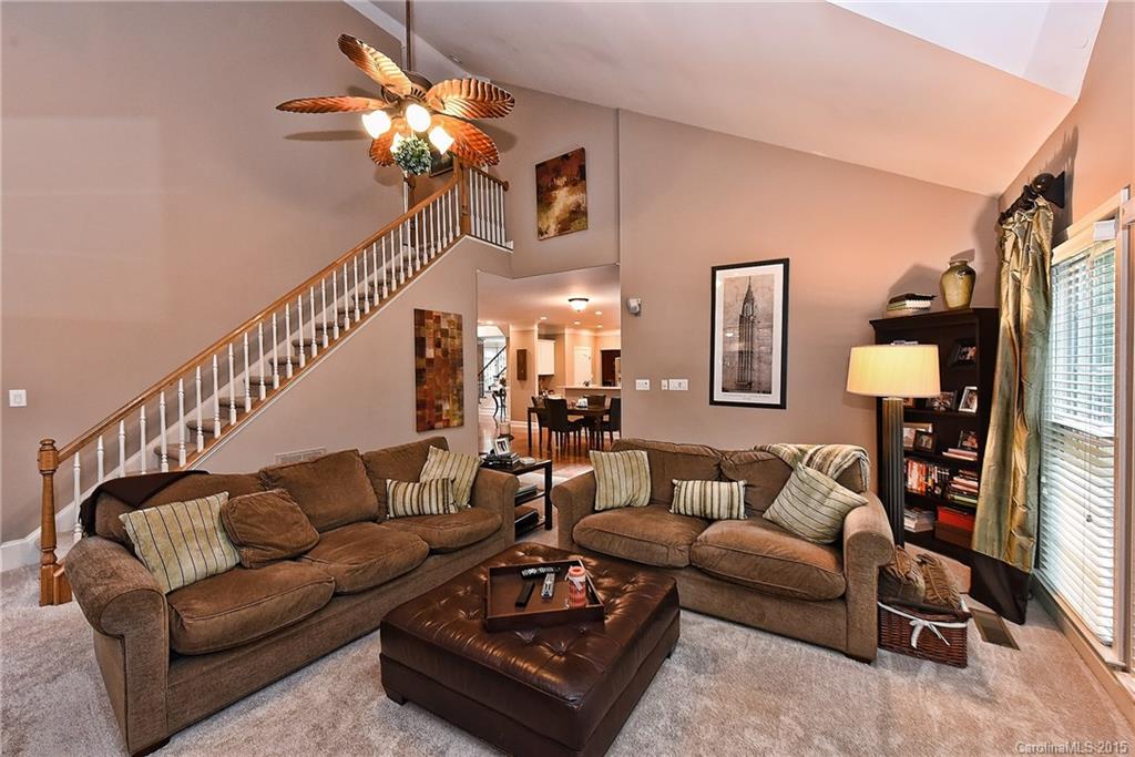 5435 Stallworth Drive Charlotte NC 28226