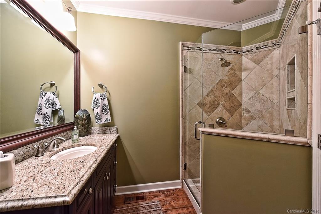 5435 Stallworth Drive Charlotte NC 28226