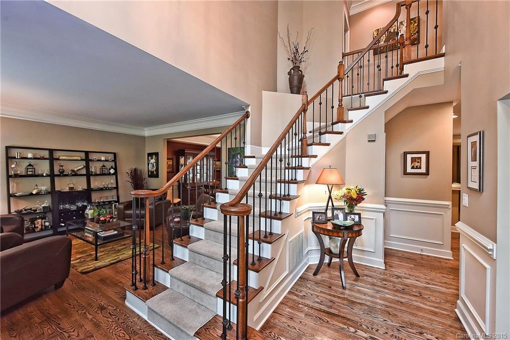 5435 Stallworth Drive Charlotte NC 28226