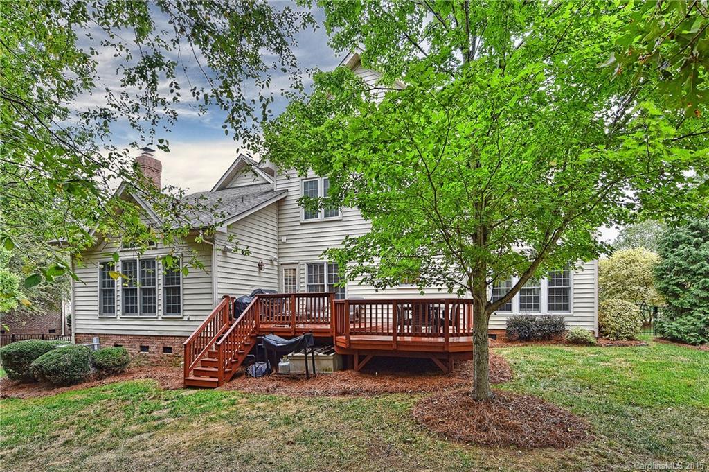 5435 Stallworth Drive Charlotte NC 28226