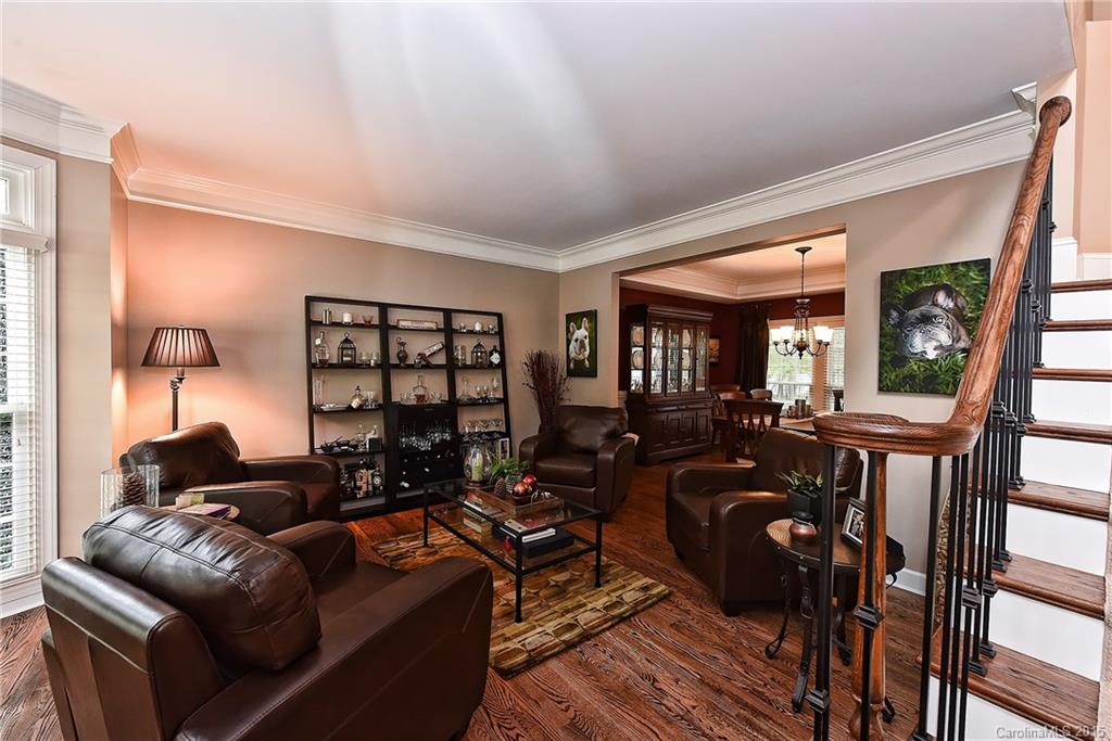 5435 Stallworth Drive Charlotte NC 28226
