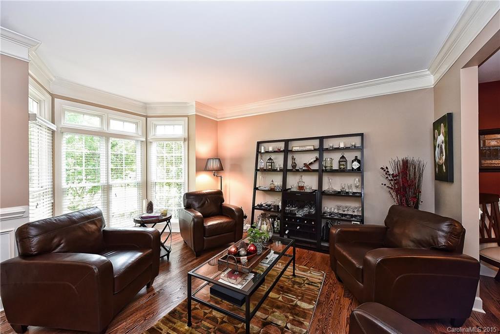 5435 Stallworth Drive Charlotte NC 28226
