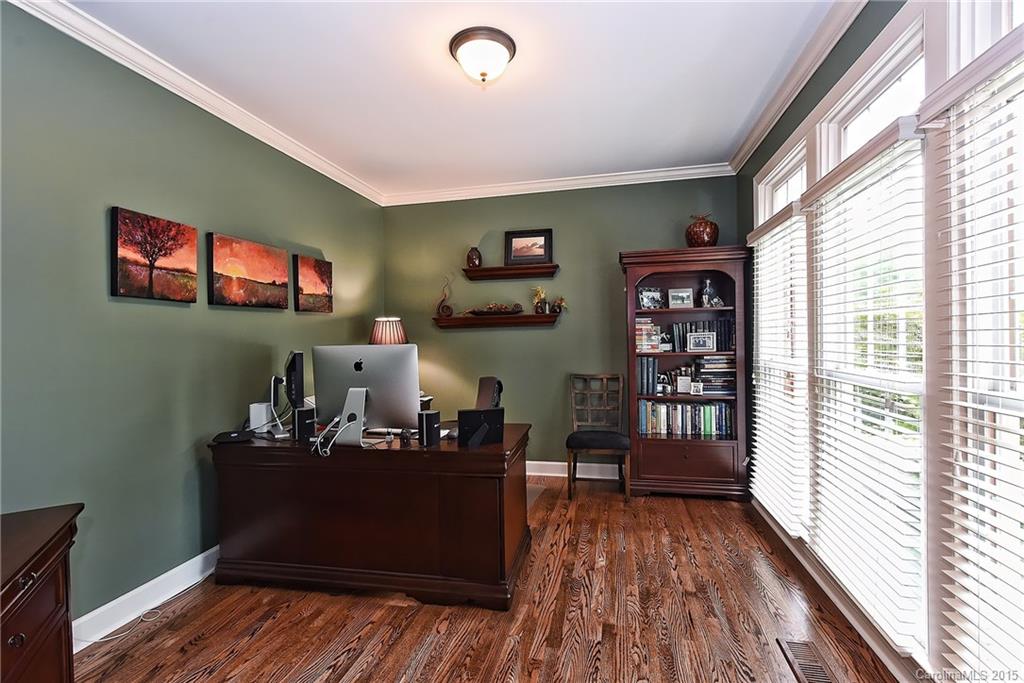 5435 Stallworth Drive Charlotte NC 28226