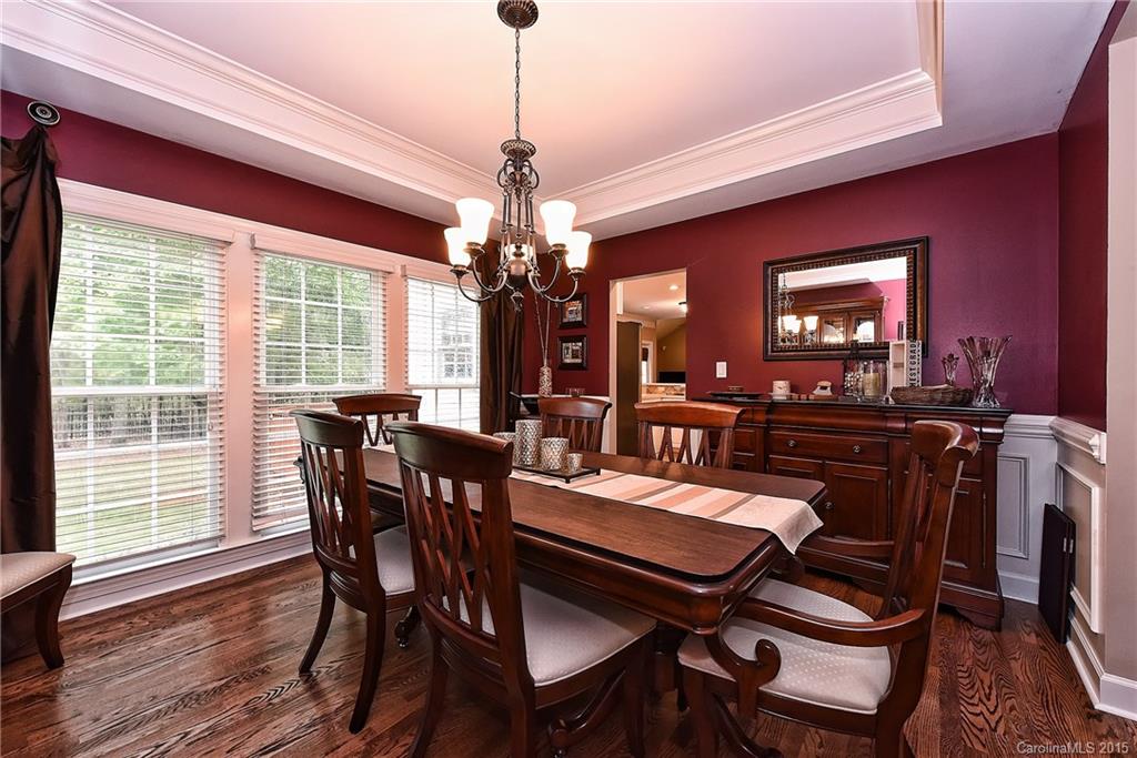 5435 Stallworth Drive Charlotte NC 28226