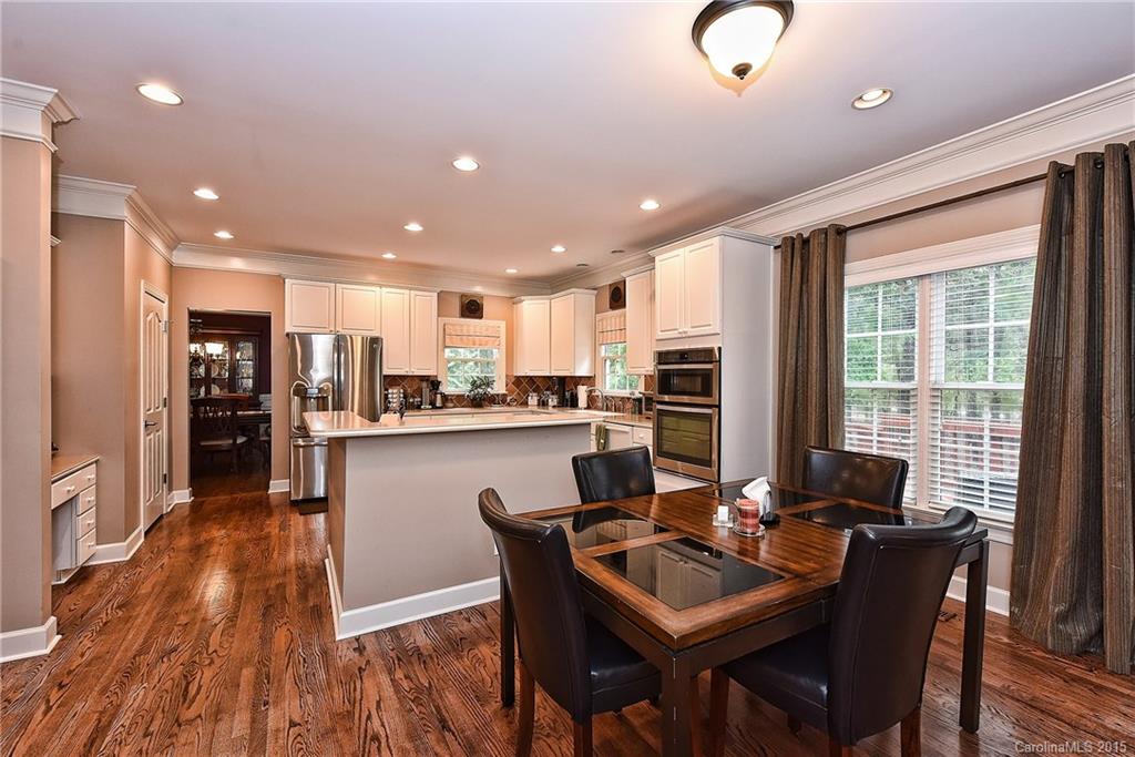 5435 Stallworth Drive Charlotte NC 28226