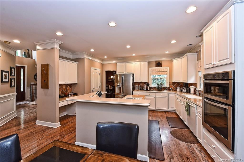 5435 Stallworth Drive Charlotte NC 28226