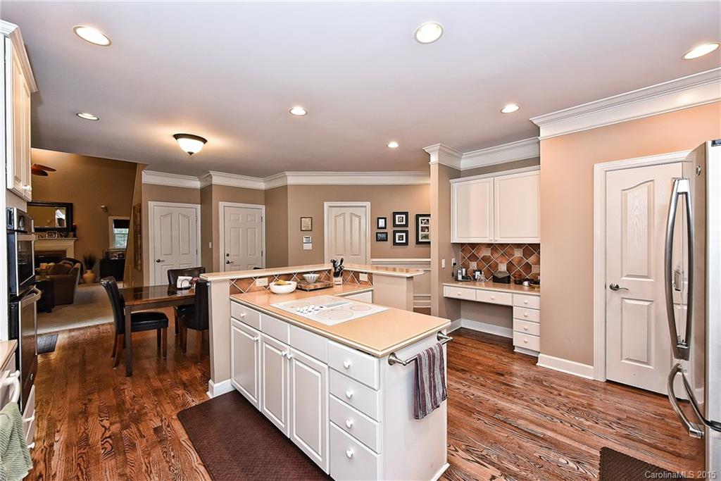 5435 Stallworth Drive Charlotte NC 28226