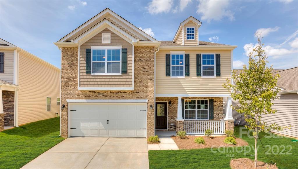 9052 Poquoson Drive Gastonia NC 28056