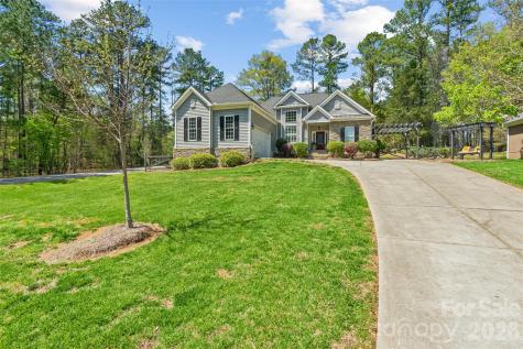 1925 Charles Avenue Lancaster SC 29720
