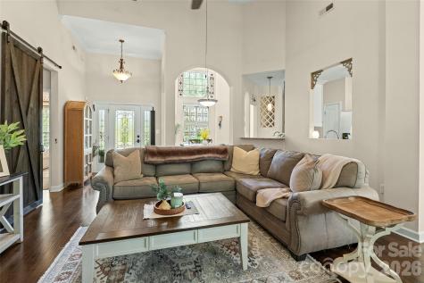 1925 Charles Avenue Lancaster SC 29720