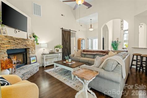 1925 Charles Avenue Lancaster SC 29720