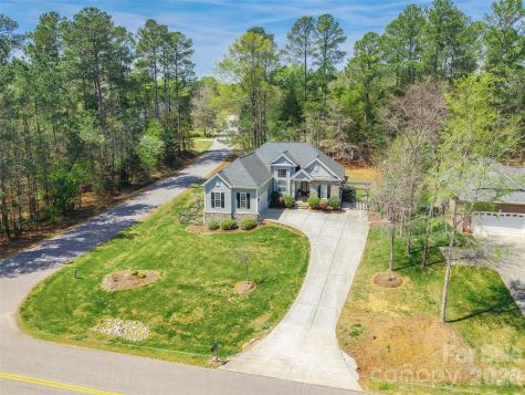 1925 Charles Avenue Lancaster SC 29720