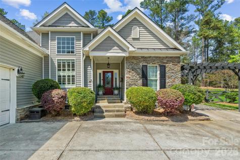 1925 Charles Avenue Lancaster SC 29720