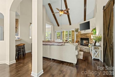 1925 Charles Avenue Lancaster SC 29720