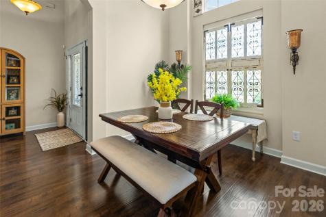 1925 Charles Avenue Lancaster SC 29720