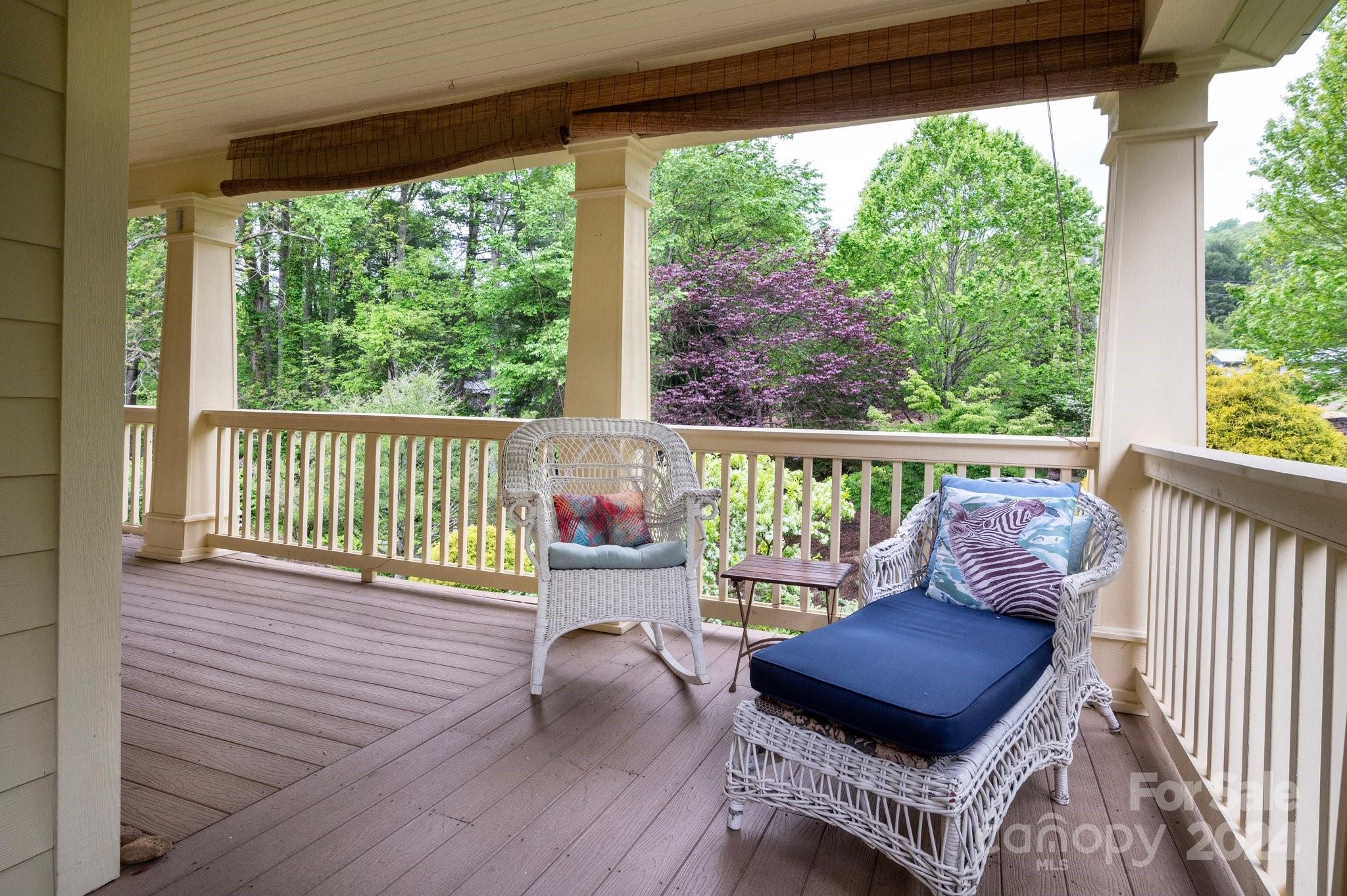 3 Applewood Drive Asheville NC 28805