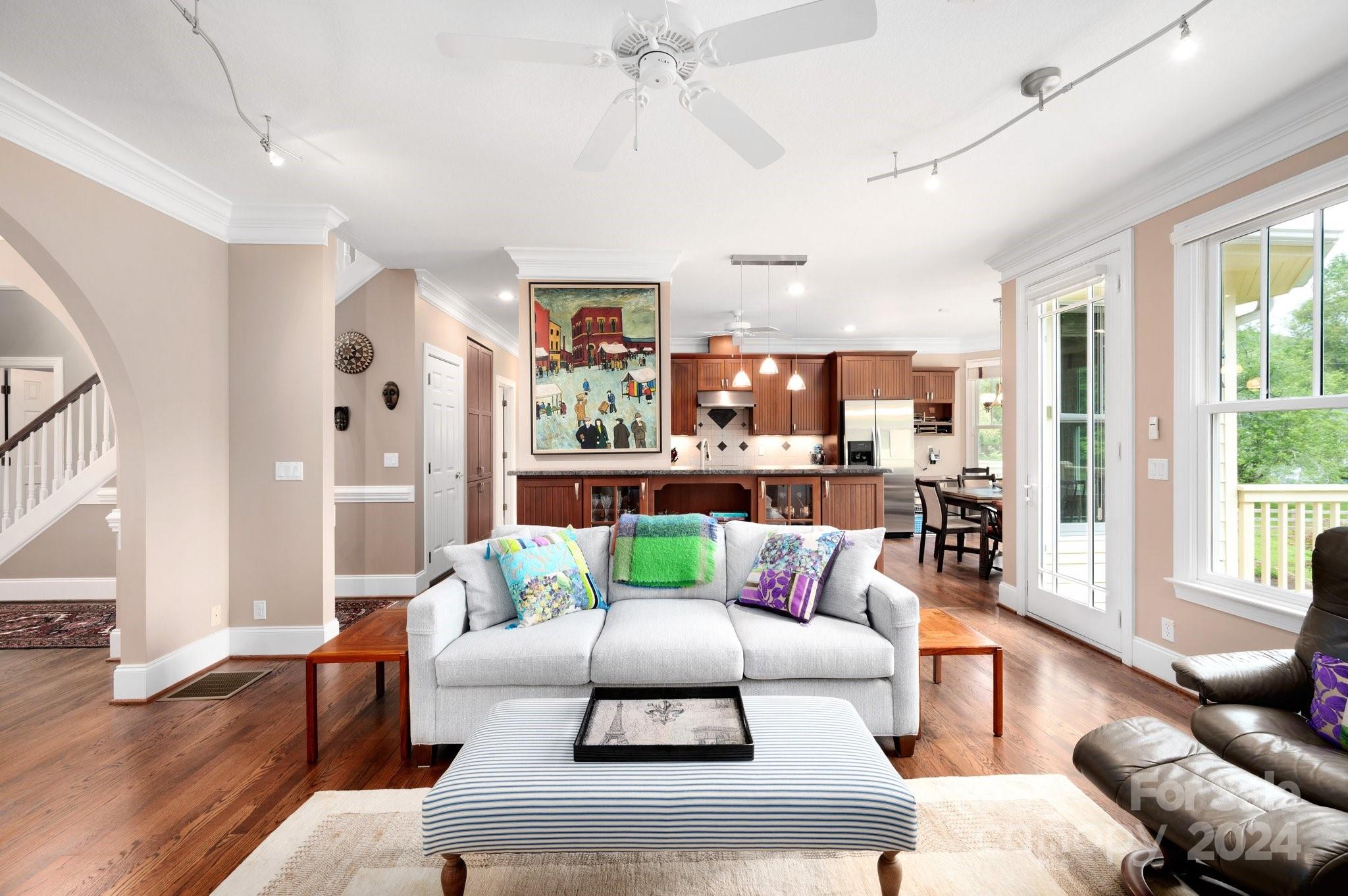 3 Applewood Drive Asheville NC 28805